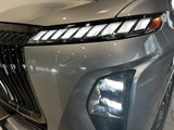 New 2025 INFINITI QX80 Autograph image 5