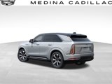 New 2025 Cadillac Escalade IQ Luxury 2 w/ LPO, Radiant Package image 3