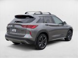 New 2025 INFINITI QX50 Sport image 2
