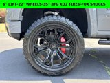 New 2025 GMC Sierra 1500 AT4 w/ AT4 Premium Package image 3