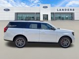 New 2025 Ford Expedition Platinum image 2