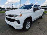 New 2026 Chevrolet Silverado 1500 RST image 3
