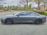 New 2025 Audi S8 image 4