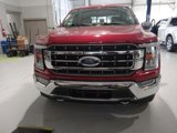 Certified 2023 Ford F150 Lariat w/ Trailer Tow Package image 2