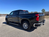 New 2025 Chevrolet Silverado 1500 LT image 5