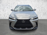 New 2025 Lexus NX 450h+ AWD w/ Luxury Package image 2