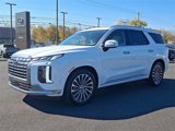 New 2025 Hyundai Palisade Calligraphy image 2