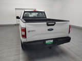 Used 2019 Ford F150 XL w/ Equipment Group 101A Mid image 6