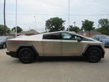 Used 2024 Tesla Cybertruck AWD Crew Cab image 5