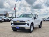 New 2025 Chevrolet Silverado 1500 LT image 2