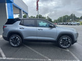New 2026 Chevrolet Equinox LT w/ Convenience Package II image 3