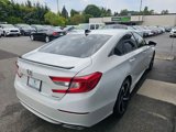 Used 2021 Honda Accord Sport image 6