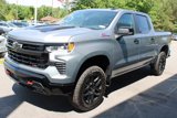 New 2025 Chevrolet Silverado 1500 LT Trail Boss w/ Convenience Package II image 3
