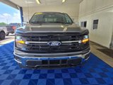 New 2025 Ford F150 XLT w/ Equipment Group 302A MID image 2