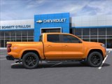 New 2025 Chevrolet Colorado Z71 w/ Technology Package image 5