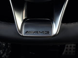 Used 2019 Mercedes-Benz GLC 43 AMG 4MATIC w/ Multimedia Package image 3