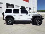 Used 2019 Jeep Wrangler Unlimited Rubicon image 4