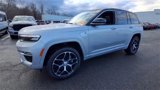 Used 2024 Jeep Grand Cherokee Summit image 4