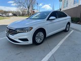 Used 2019 Volkswagen Jetta S w/ Driver Assistance Package image 3