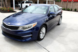 Used 2017 Kia Optima LX w/ Option Group 014 image 6