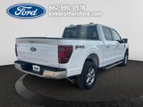 New 2025 Ford F150 Lariat w/ FX4 Off-Road Package image 5