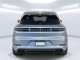 Certified 2024 Porsche Cayenne Turbo image 6