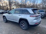 New 2025 Jeep Grand Cherokee Limited image 4
