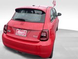 New 2024 FIAT 500 e (RED) image 3