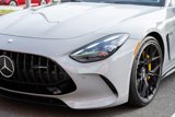 Used 2024 Mercedes-Benz AMG GT 63 image 5