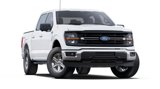 New 2025 Ford F150 XLT image 4