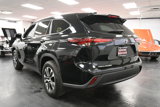 Certified 2024 Toyota Highlander XLE image 5