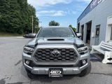 Used 2021 Toyota Tacoma 4x4 Double Cab image 2