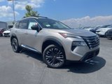 New 2025 Nissan Rogue Platinum image 2