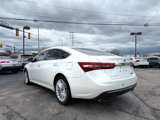 Used 2018 Toyota Avalon Touring image 5