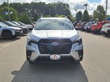 Certified 2025 Subaru Ascent Bronze Edition w/ Popular Package #2 image 3