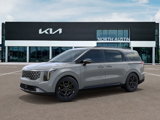 New 2025 Kia Carnival SX Prestige image 3