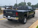 New 2025 RAM 3500 Tradesman image 5