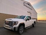 New 2025 GMC Sierra 2500 SLT w/ SLT Premium Package image 2
