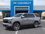 New 2025 Chevrolet Tahoe RST w/ RST Capability Package image 2