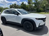 Used 2024 MAZDA CX-50 AWD 2.5 S w/ Preferred Package image 5