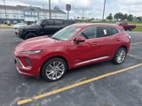Used 2025 Buick Envision Avenir image 2