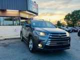 Used 2018 Toyota Highlander Limited image 3