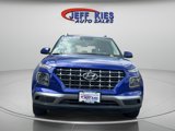 Used 2022 Hyundai Venue SEL image 3