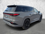 New 2025 Lexus TX 350 AWD image 4
