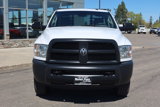 Used 2018 RAM 3500 Tradesman w/ Power & Remote Entry Group image 3