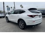 Certified 2025 Acura MDX FWD w/ Technology Package image 3