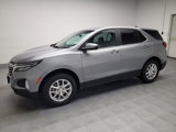 Used 2023 Chevrolet Equinox LT w/ Driver Convenience Package image 2