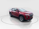 New 2026 Chevrolet Equinox LT w/ LPO, Floor Liner Package image 2