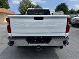 Used 2020 Chevrolet Silverado 2500 LTZ image 3