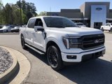 New 2025 Ford F150 Lariat w/ Equipment Group 501A Mid image 2
